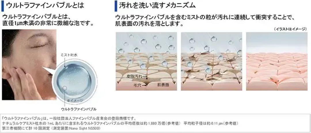 tekeraoi72さん専用 TOTO ウルトラファインバブル　シャワーヘッド