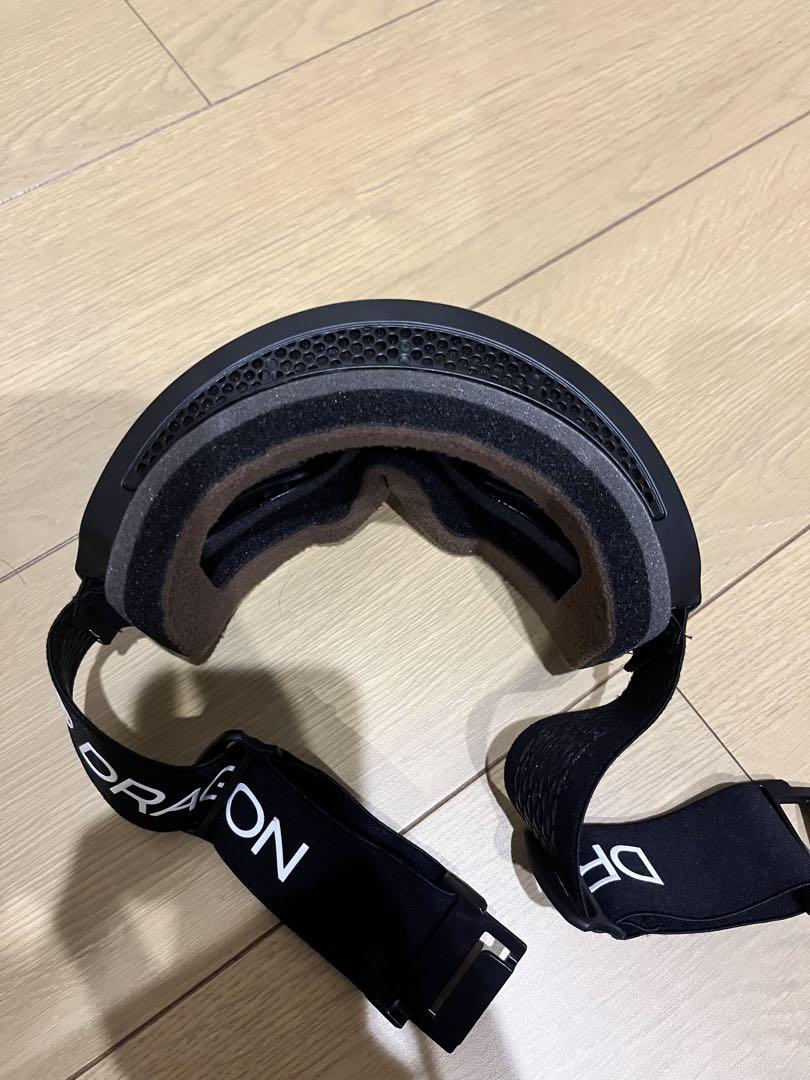 DRAGON ドラゴン　PXV ゴーグル