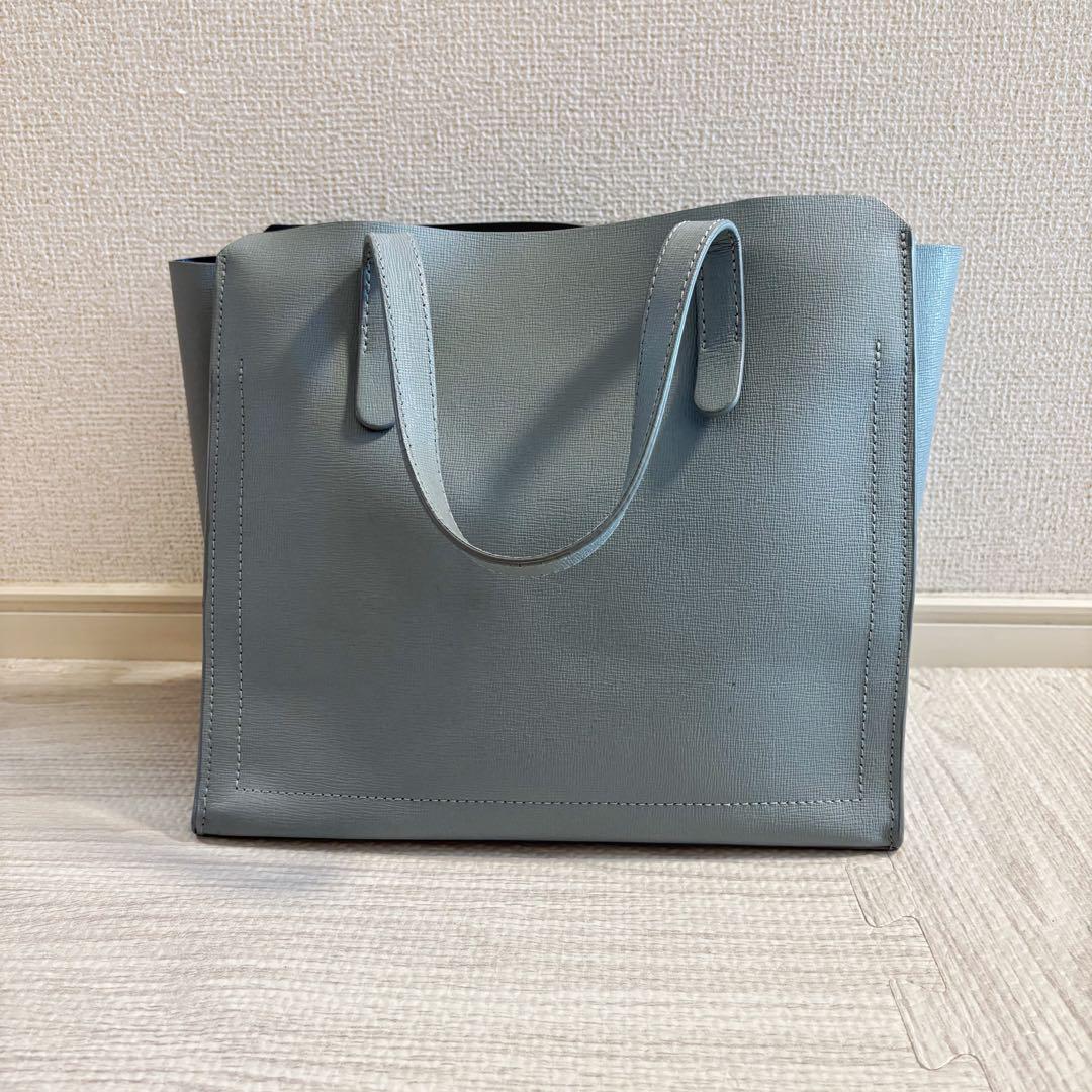 FURLA フルラ トートバッグ肩掛 サリートート ハンドバッグ