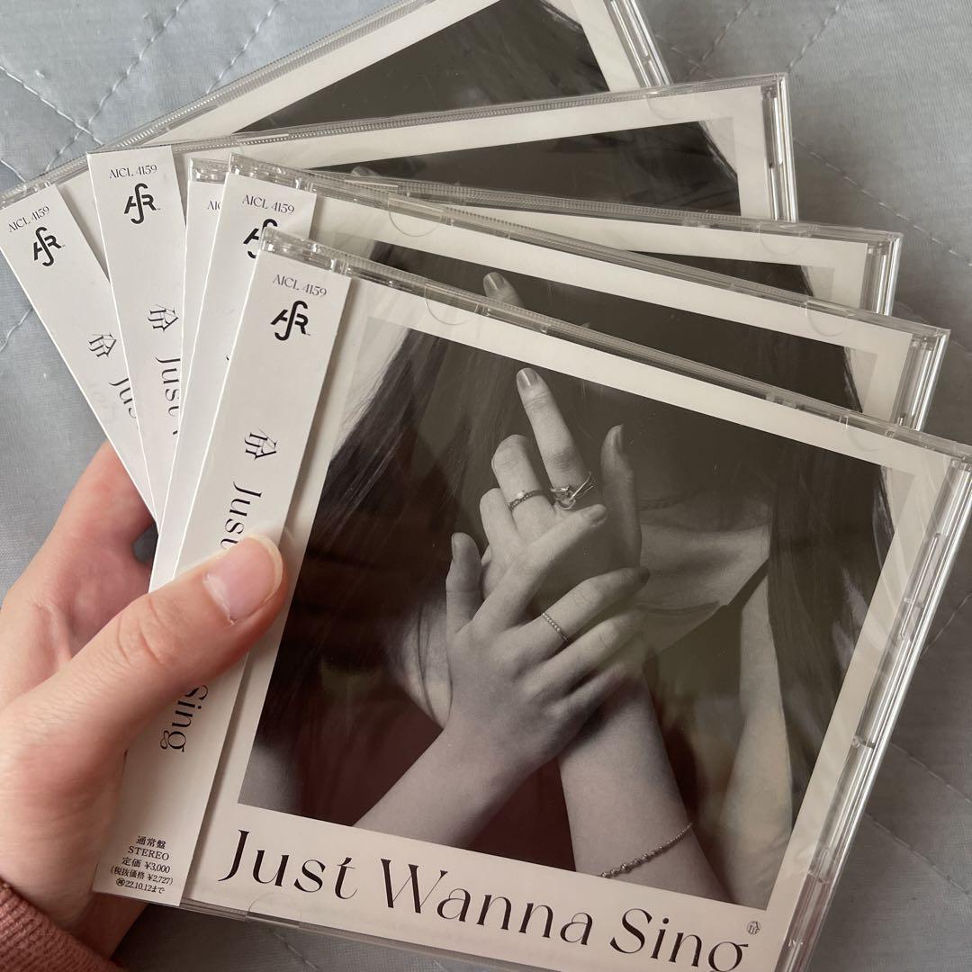 伶 Just Wanna Sing