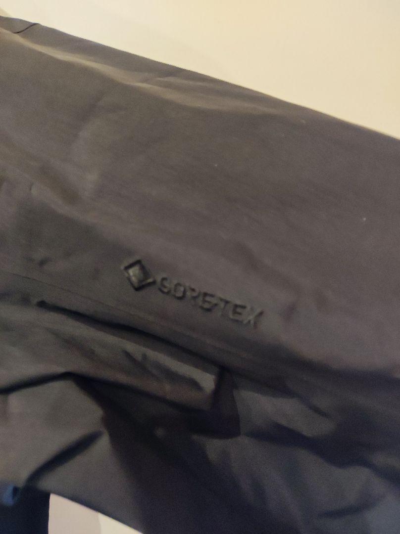 ARCTERYX