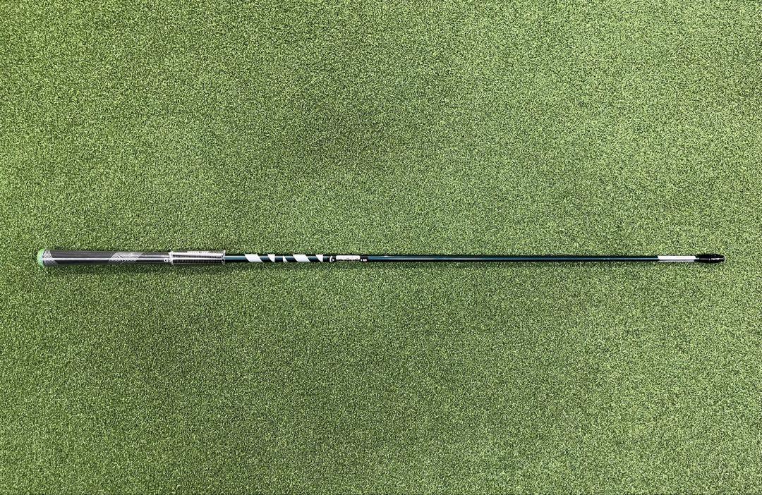 特割！新品　キャロウェイシャフト純正　ミニドラ＆3W 2本セット！ 純正シャフト】Callaway ELYTE X DRIVER キャロウェイ エリート