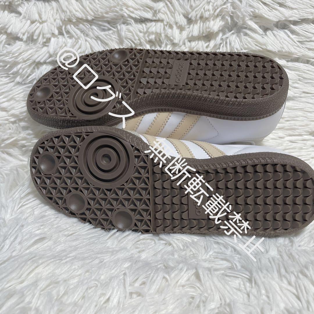 OG クラウドホワイト