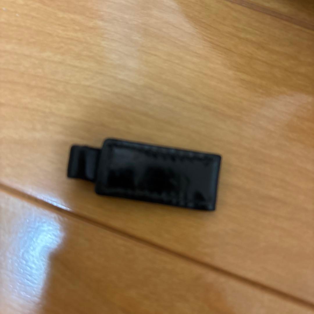 プラダ　PRADA リュック　黒色