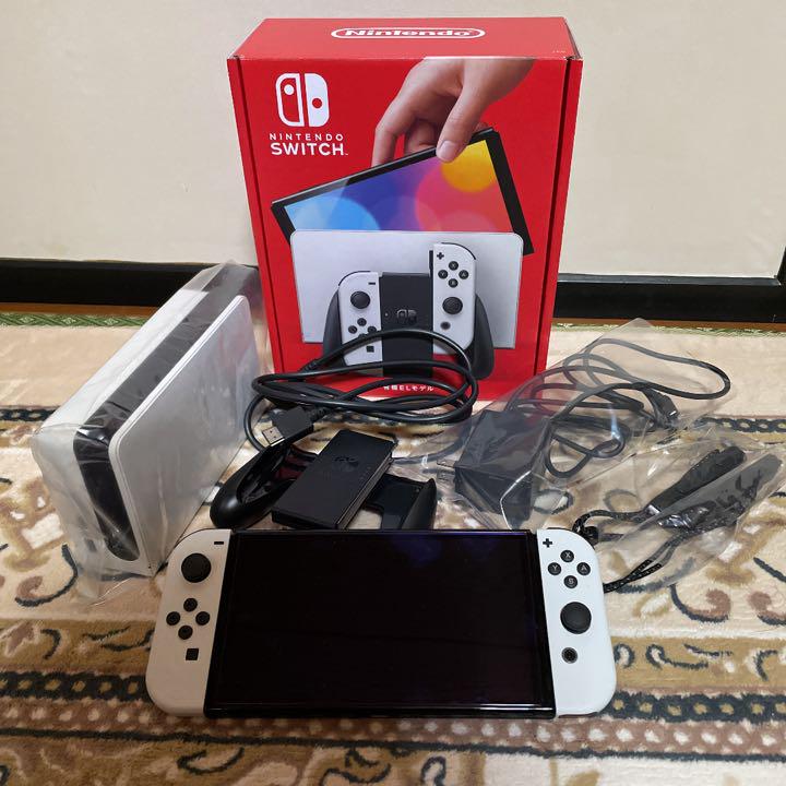46%割引レッド系【後払い手数料無料】 ニンテンドースイッチ 有機ELモデル / Nintendo Switch 本体 家庭用ゲーム本体 テレビゲームレッド系-COWAY.DK 46%割引レッド系【後払い手数料無料】 ニンテンドースイッチ 有機ELモデル / Nintendo Switch 本体 家庭用ゲーム本体 テレビゲームレッド系-COWAY.DK