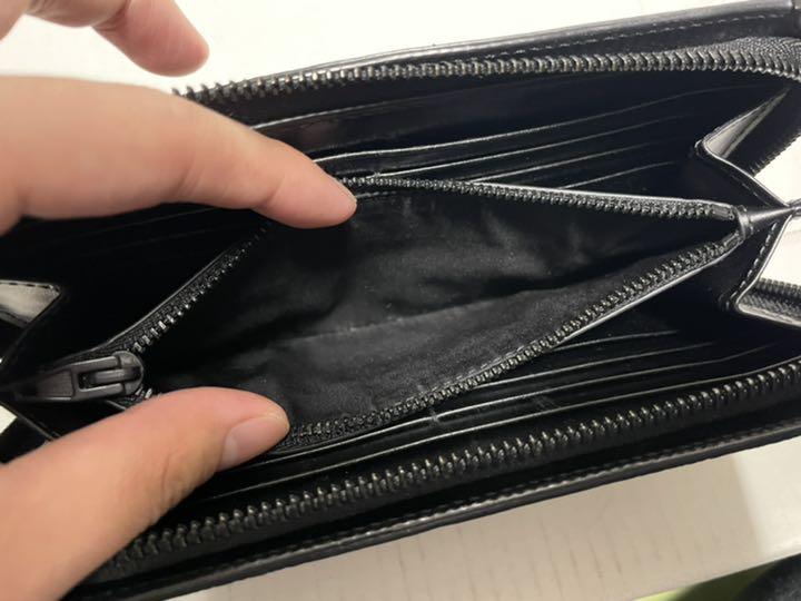 在庫あ新作 Alexander wang 財布 長財布 ERfuZ-m53980303310 限定品新品