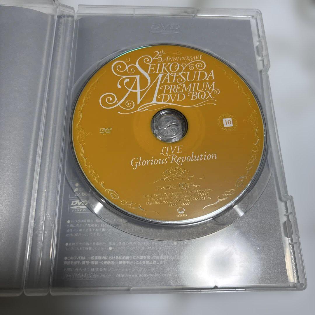 松田聖子/Glorious Revorution MD  帯付き Amazon.co.jp: Glorious Revolution - 松田 聖子: ミュージック