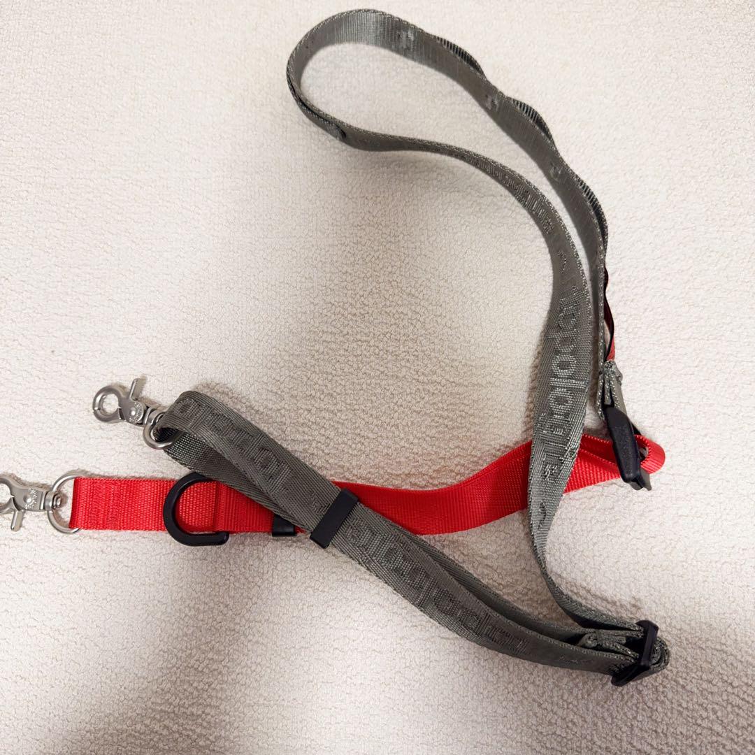 Utility Sling / Cinnamon【ストラップ単体】 5,280円