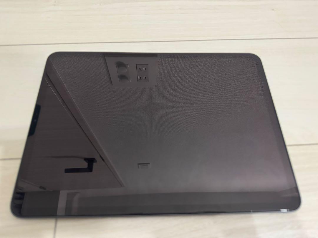 iPad Pro 11 インチ 2018 256GB