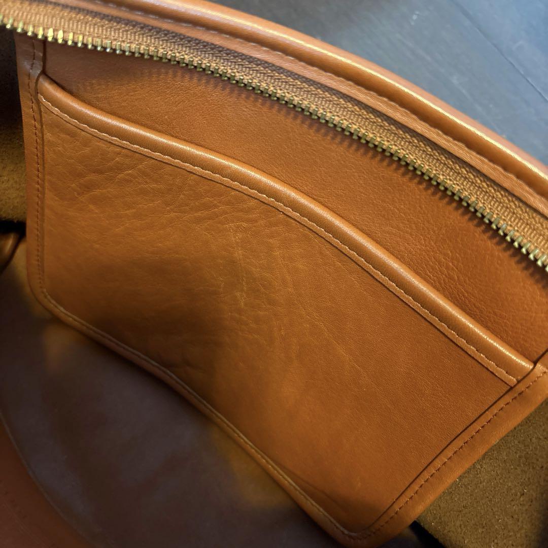 美品⭐︎coach ２wayバッグ