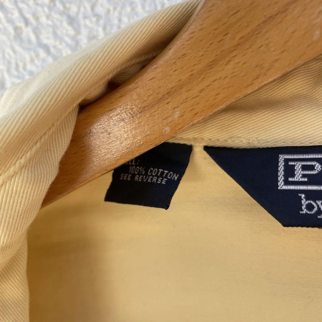 POLO ポロ ラルフローレン コットン スイングトップ ジャケット