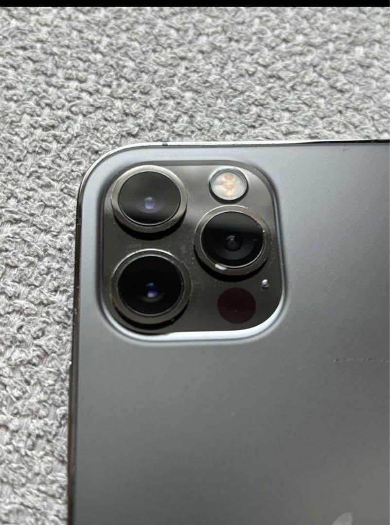 iPhone 12pro max