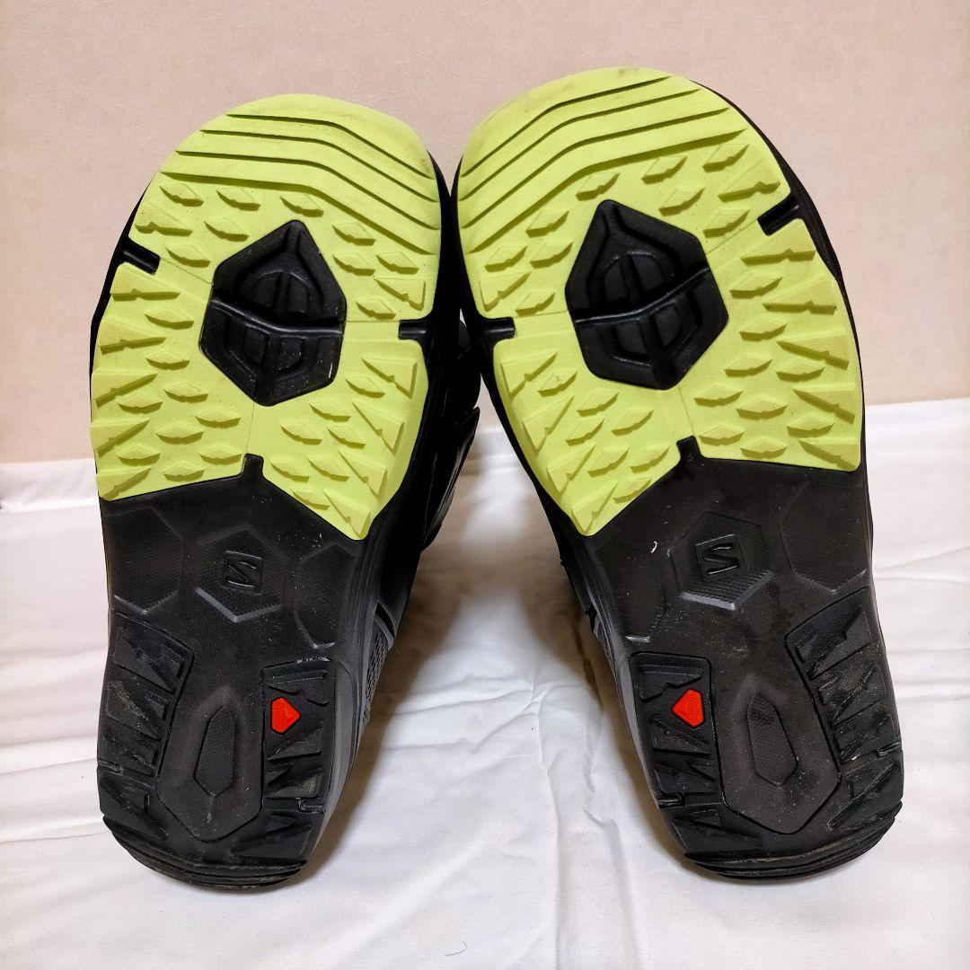 売れ筋がひクリスマスプレゼント! ブーツ(男性用)-SALOMON サロモン 売れ筋がひクリスマスプレゼント! ブーツ(男性用)-SALOMON サロモン