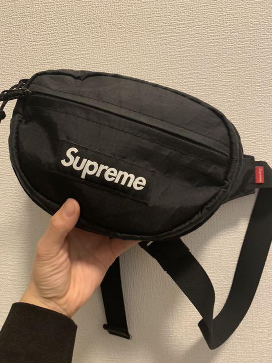 【SALE/37%OFF】 Supreme bag Waist ウエストポーチ 【SALE/37%OFF】 Supreme bag Waist ウエストポーチ