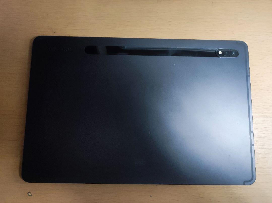 galaxy tab s8