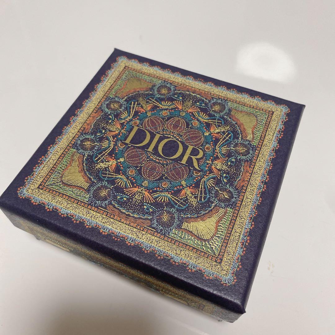 Dior 空き箱 ディオール 空箱 空き箱 Dior - メルカリ