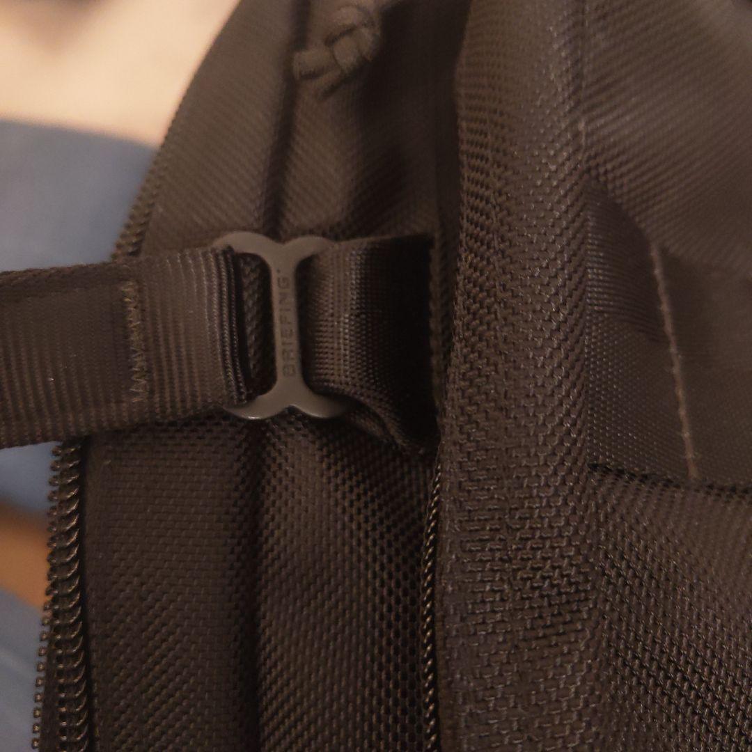 BRIEFING × BEAMS PLUS 別注 3WAY BAG 画像7