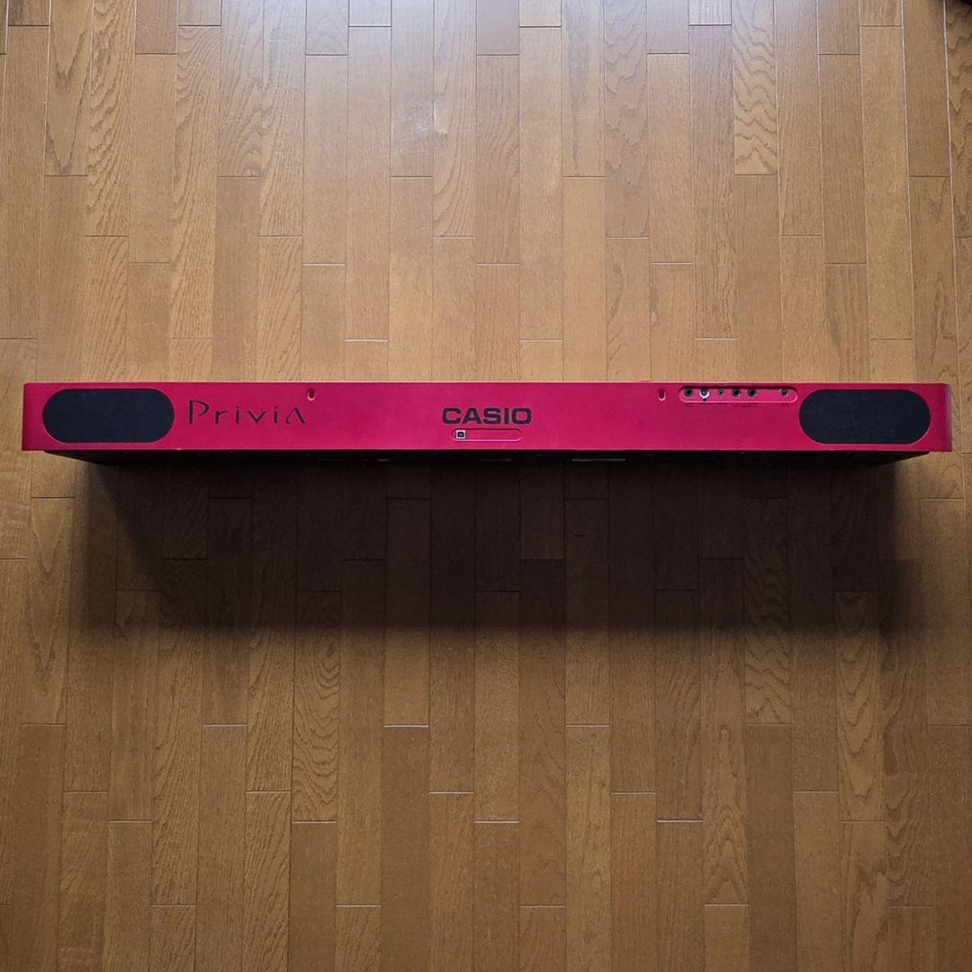 CASIO Privia 電子ピアノ PX-S1000