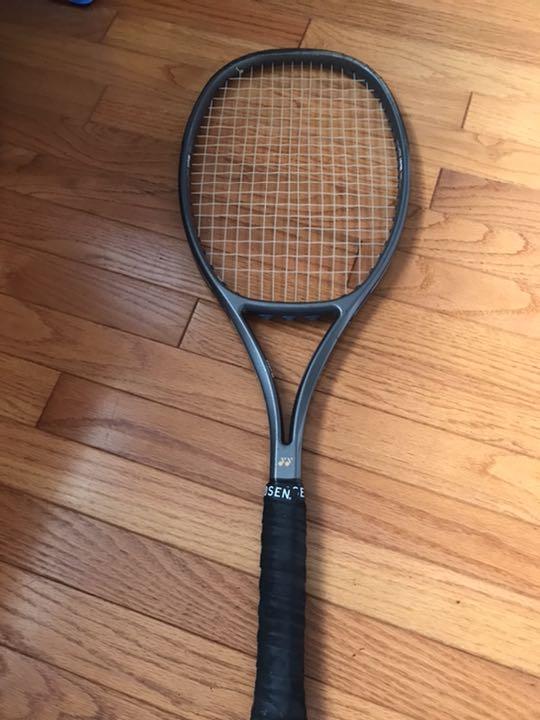 YONEX ヨネックス テニスラケット