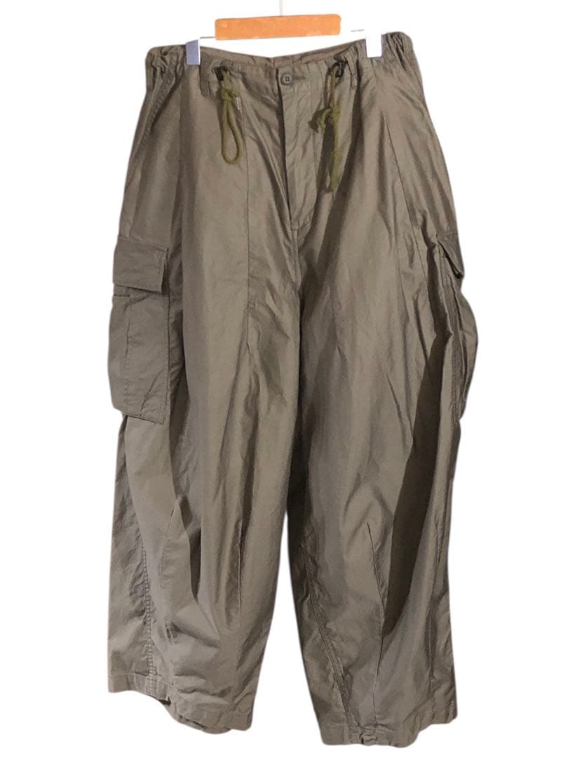 ヒザデルカーゴ Mサイズ オリーブ H.D cargo 良好M・Needles