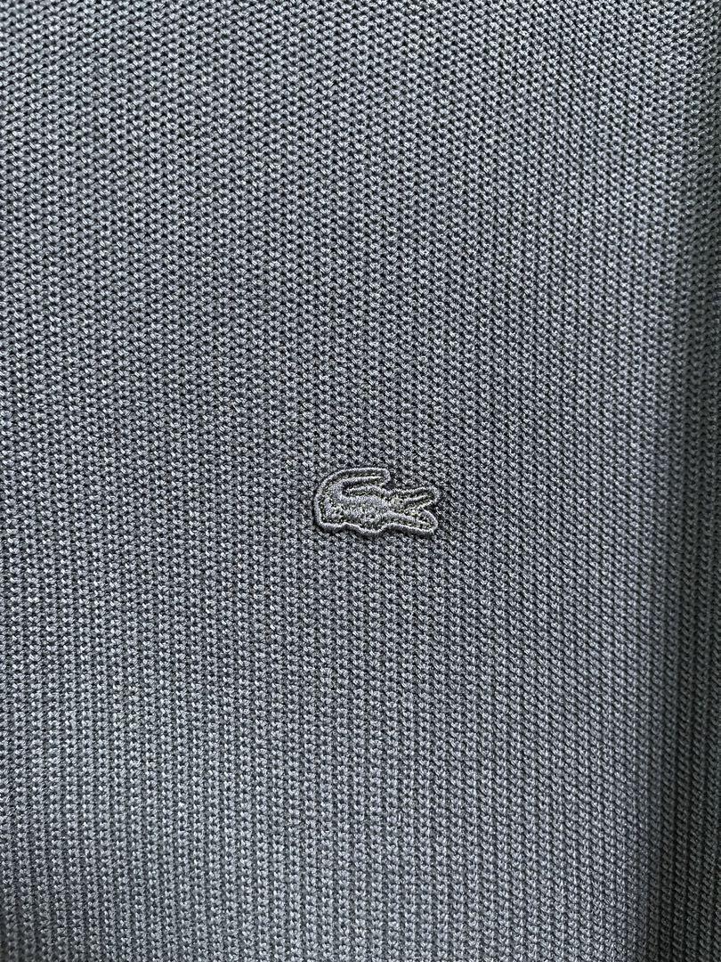 LACOSTE × BEAUTY&YOUTH ラコステ 半袖ポロシャツ 別注
