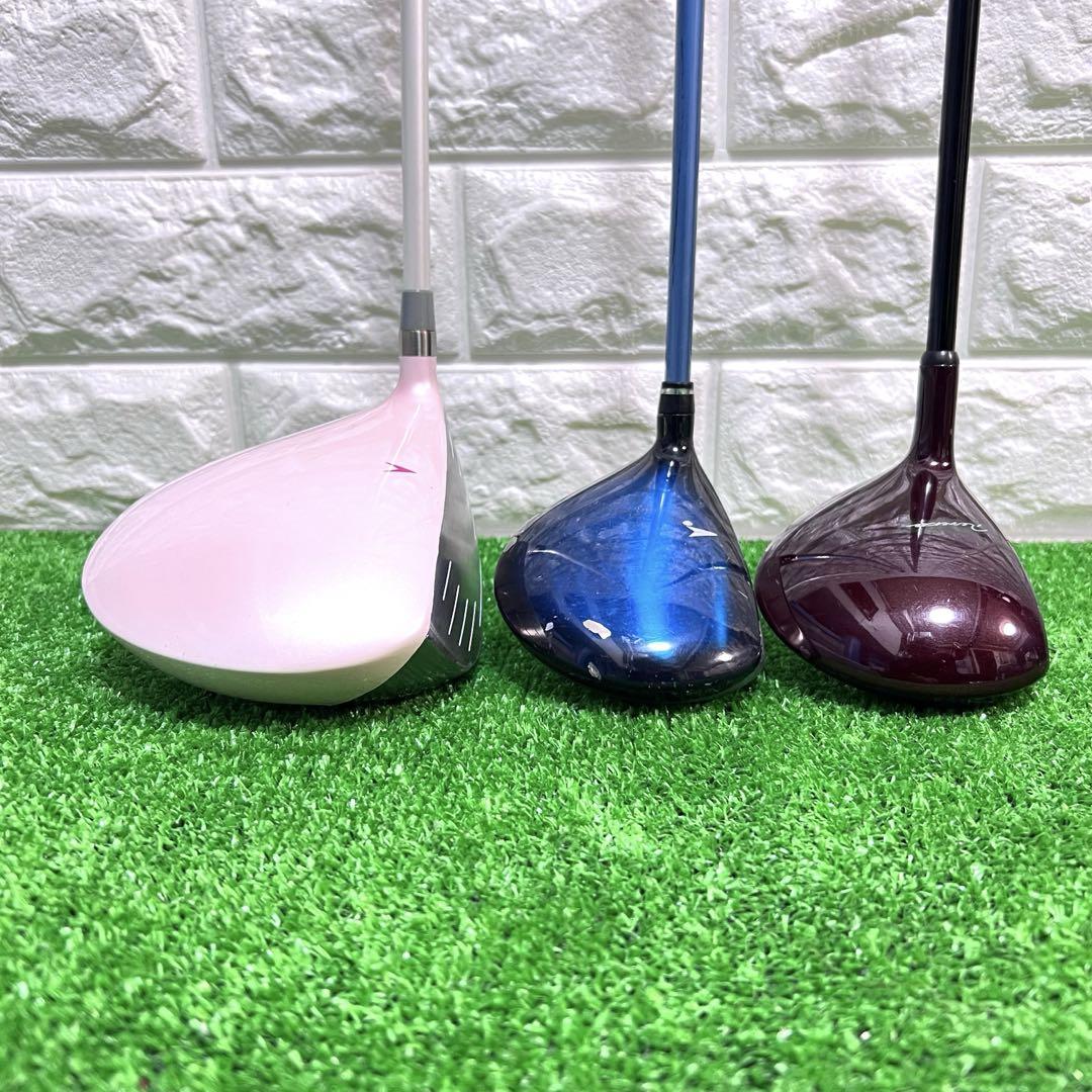 レディース HONMA