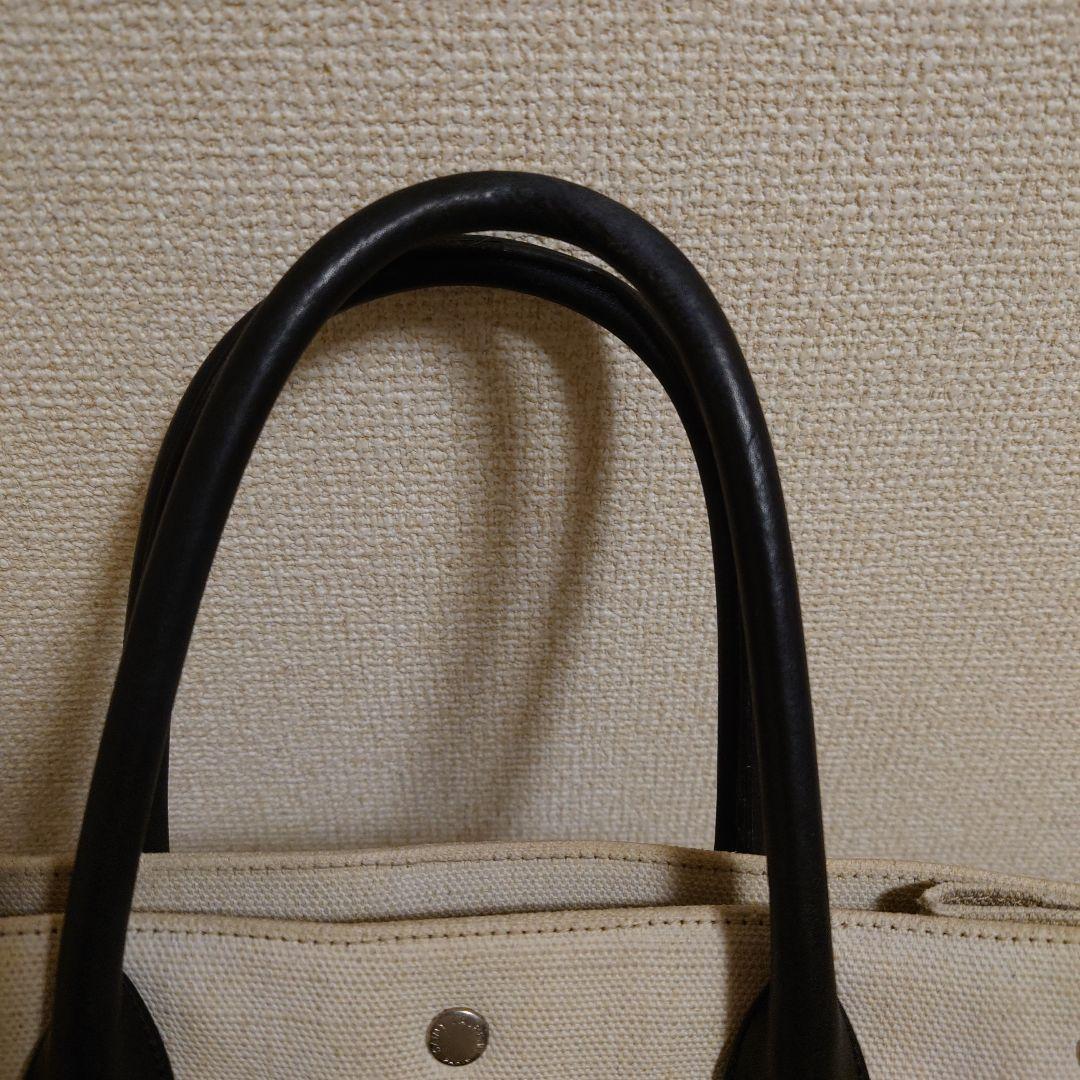 【Saint Laurent】Rive Gauche トート