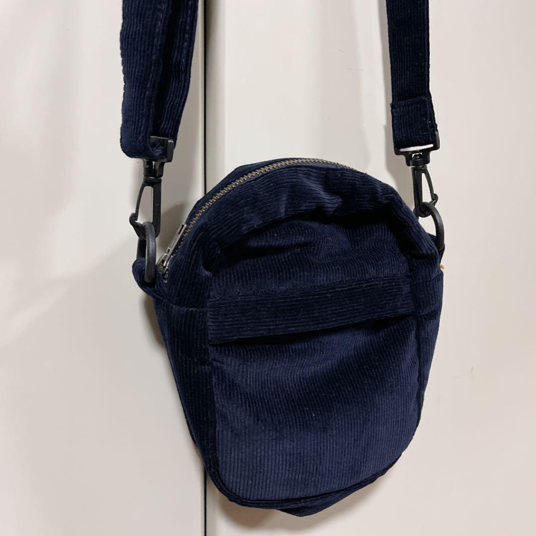 AIME LEON DORE ショルダーバッグ fA8U5-m53988776608 得価最新品