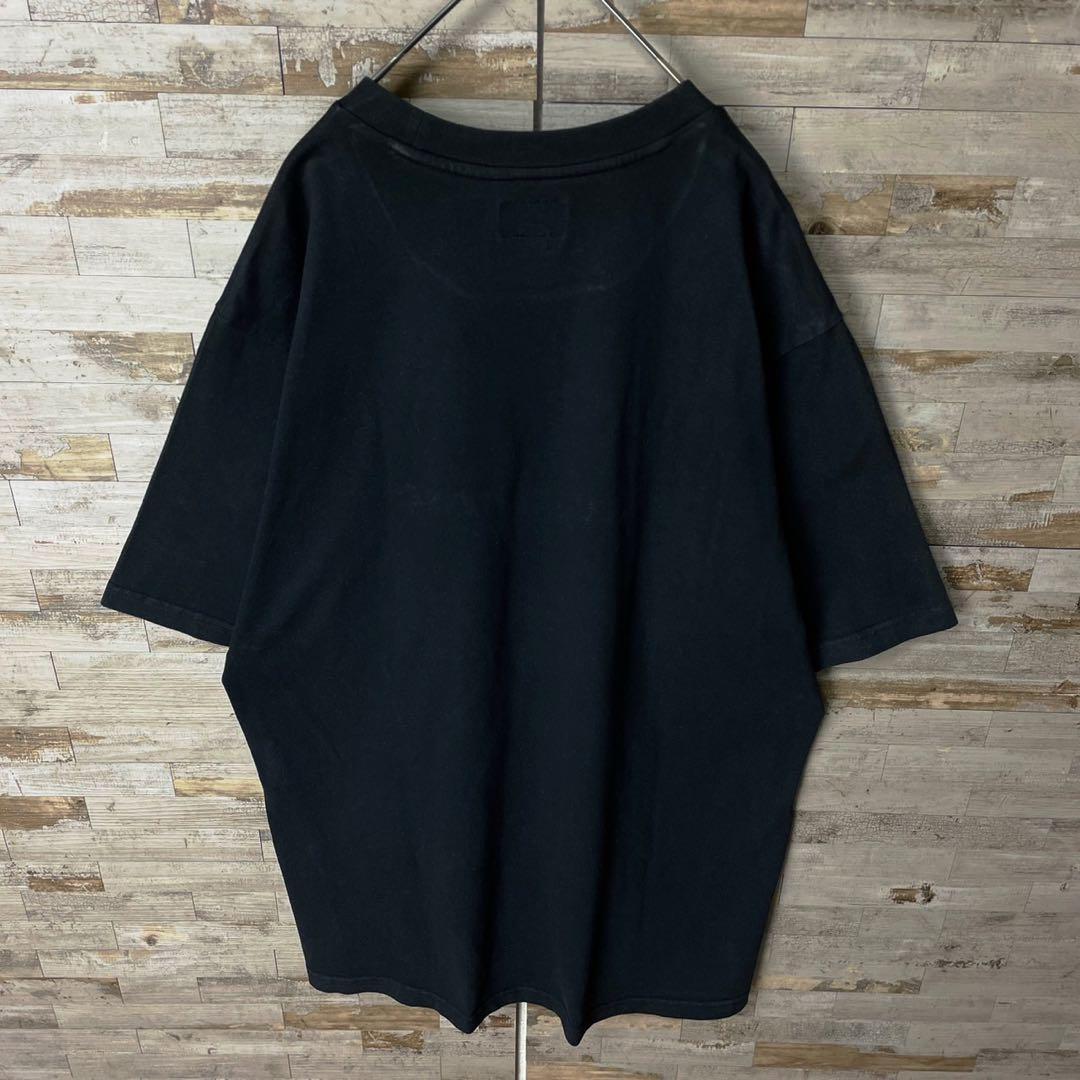 2945 U【希少モデル】シュプリーム☆センターカラフルパイルロゴ Ｔシャツ m53988907597_5.jpg?1748142018