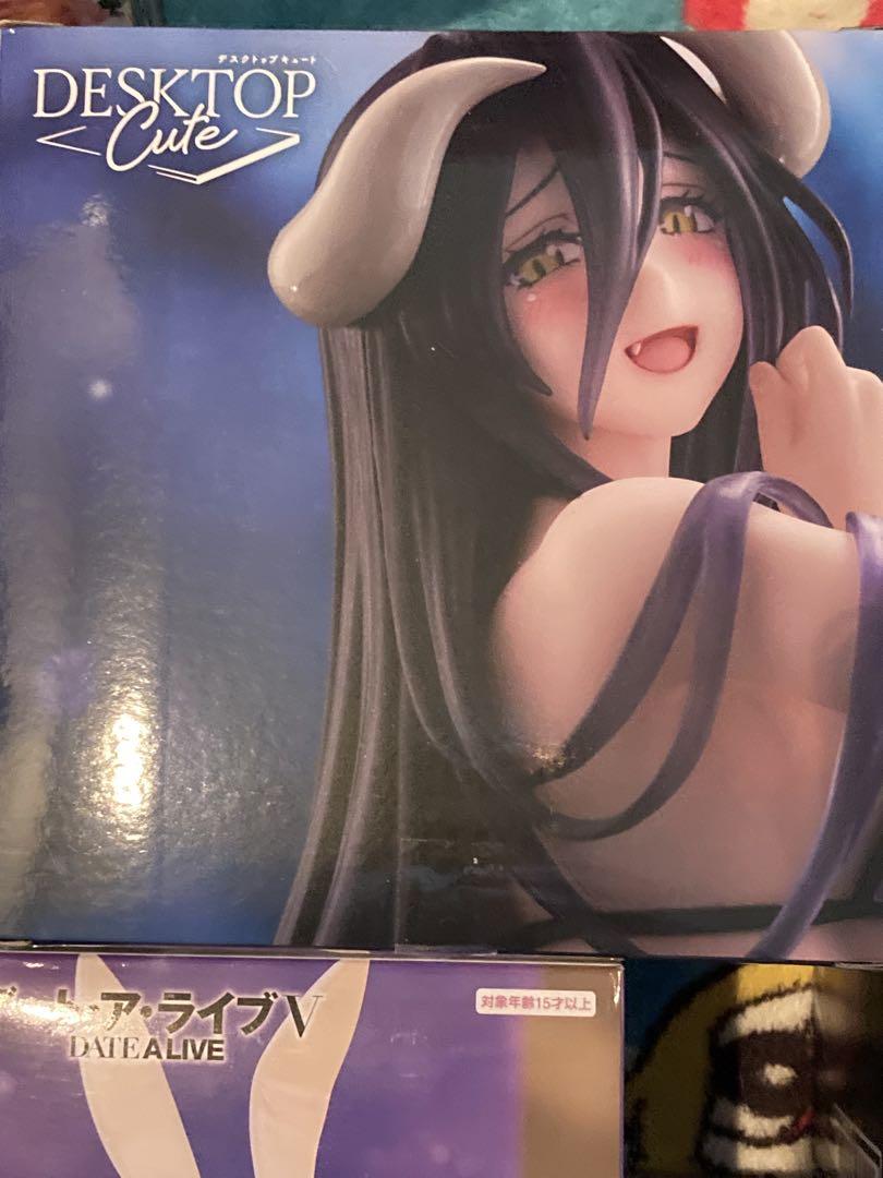 アニメフィギュア