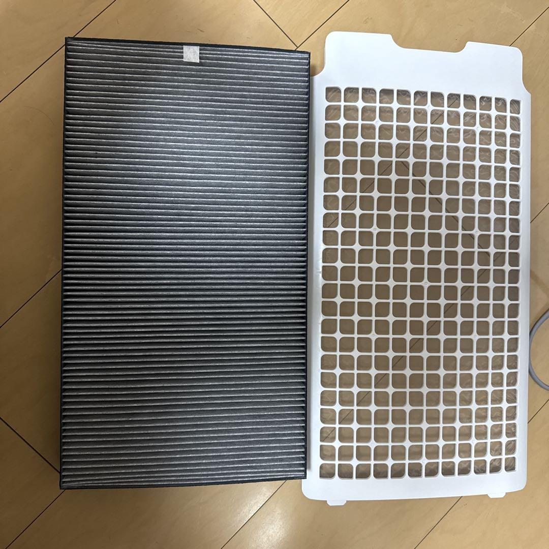 R*O様 SHARP 加湿空気清浄機 ホワイト系