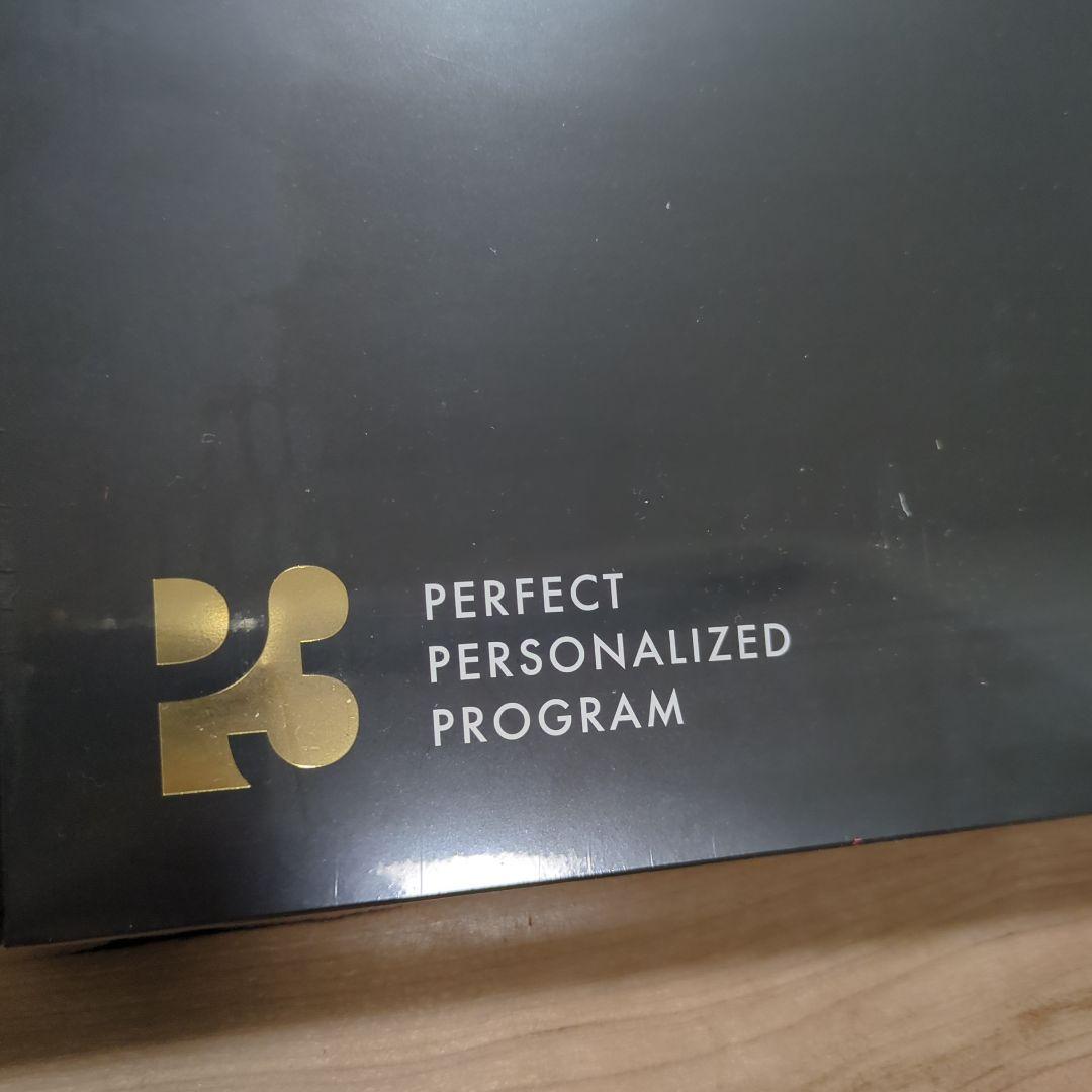 PERFECT PERSONALIZED PROGRAヒカルプロデュース P3 PERFECT PERSONALIZED PROGRAヒカルプロデュース P3