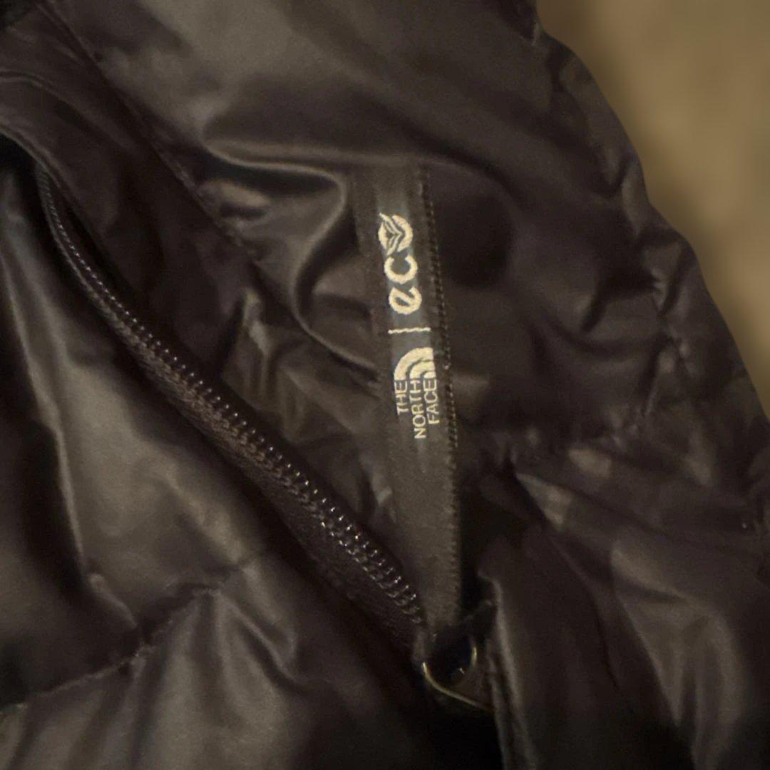 the north face ECOヌプシ