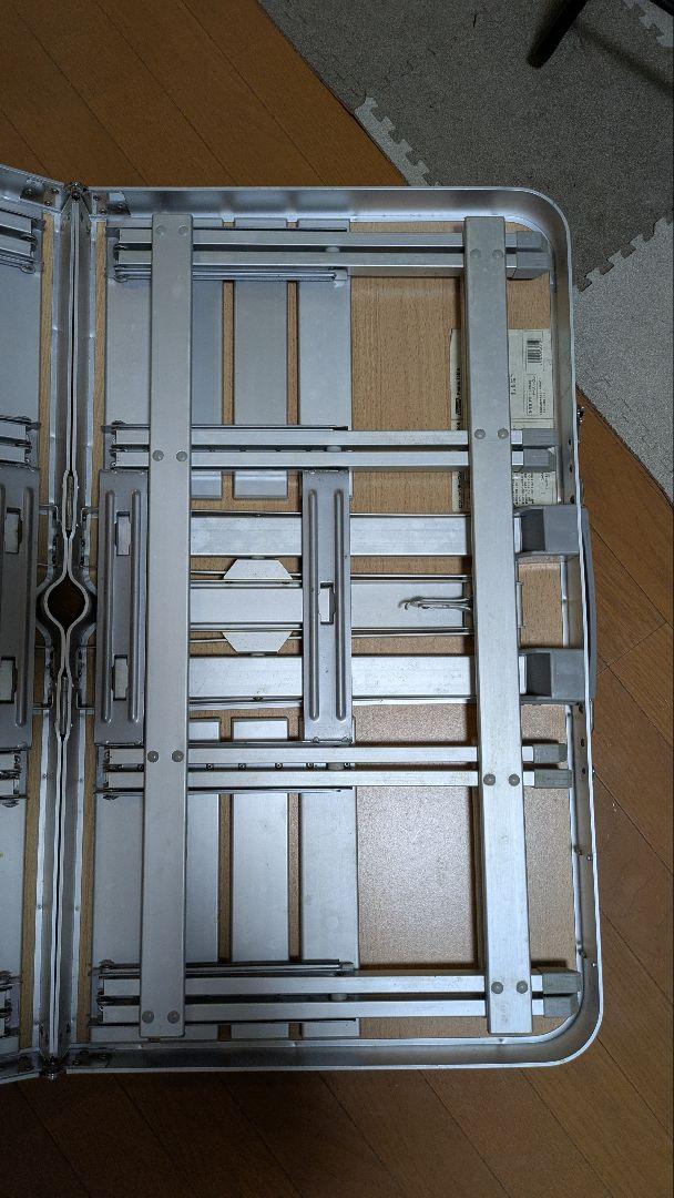 【Coleman】ピクニックテーブル 170-5809