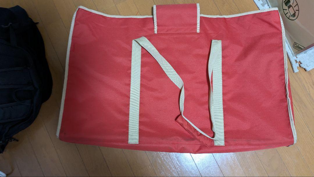 【Coleman】ピクニックテーブル 170-5809