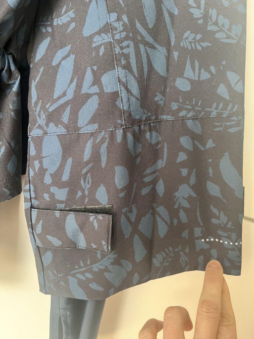 Sweaty Betty ランニング ジャケットM