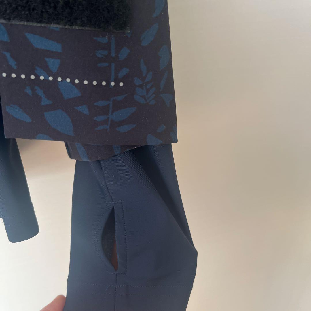 Sweaty Betty ランニング ジャケットM