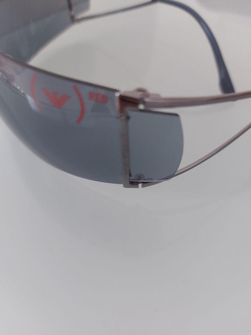 EMPORIO ARMANI 9285/s サングラス