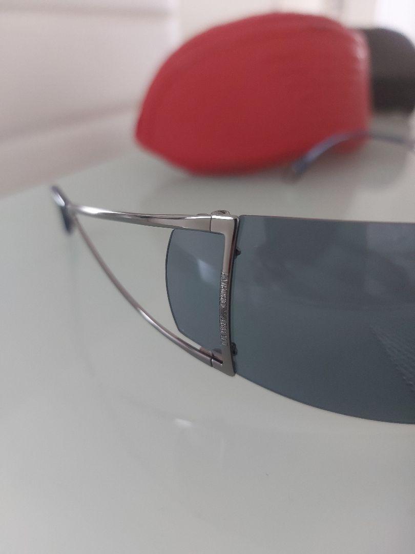EMPORIO ARMANI 9285/s サングラス