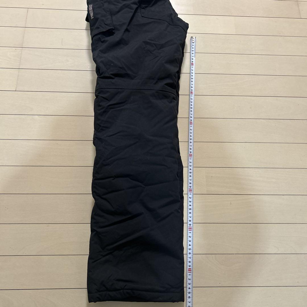 POWERAGE パワーエイジ　レディースバイクパンツ WL 黒