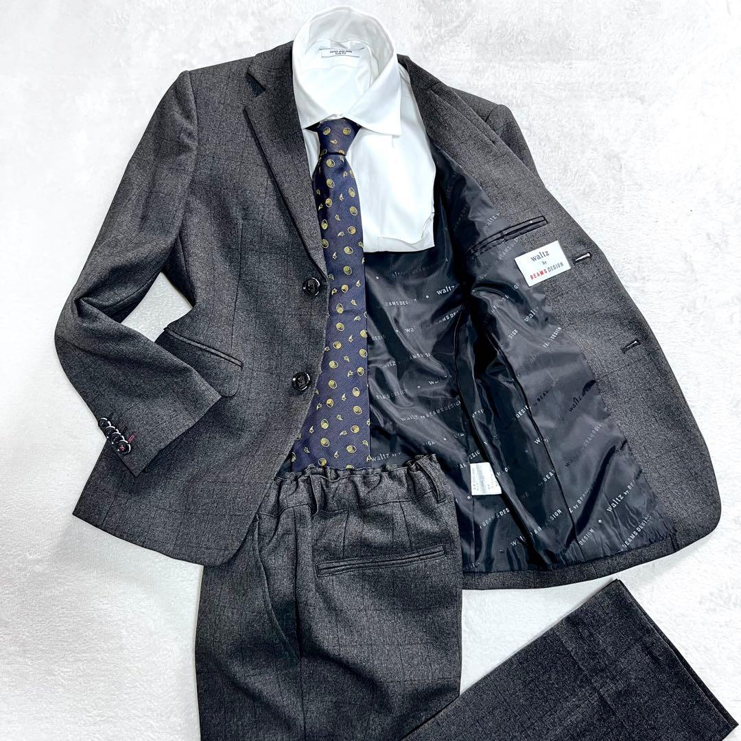 waltz by BEAMS DESIGN 子ども服 スーツ セットアップ150cm BEAMS DESIGN