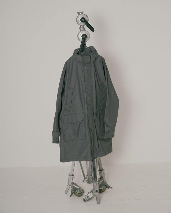 格安爆買い 新品 THE NORTH FACE nanamica モッズコート iDls7-m53991963461 未使用 最安値HOT