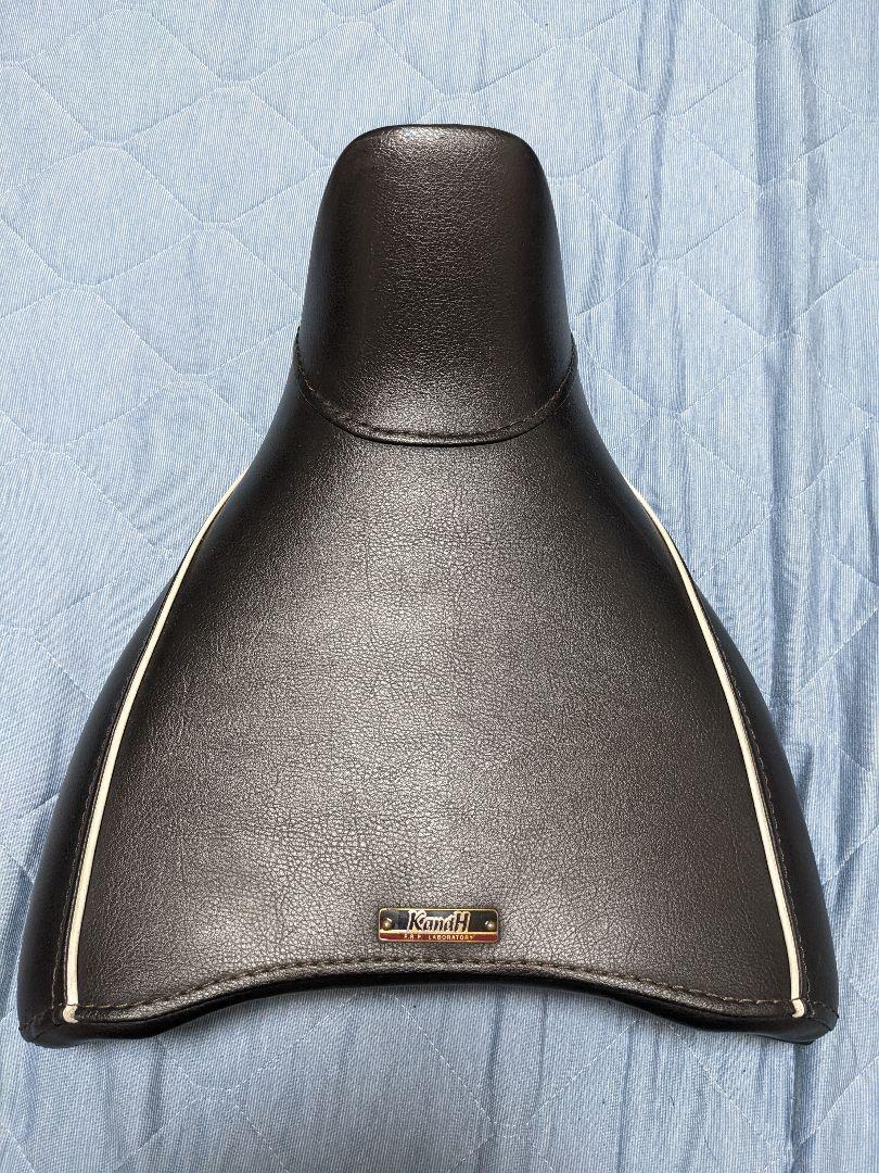 【メール便不可】
K&H S-8101 MT-07用 ハイシート シート 【メール便不可】
K&H S-8101 MT-07用 ハイシート シート