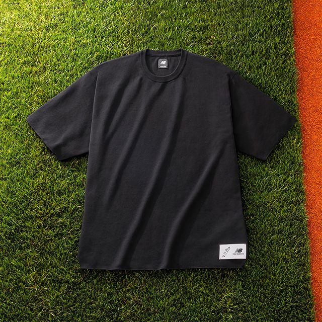 数量限定 大谷翔平 ニューバランス シグネチャーTシャツ