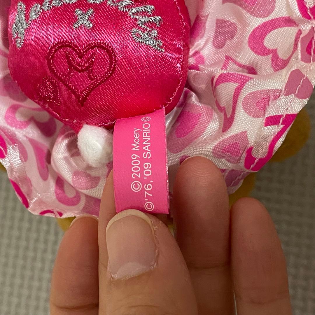 希少 ももえり キティ 桃華絵里 サンリオ キティ レア 希少 ももえり キティ 桃華絵里 サンリオ キティ レア