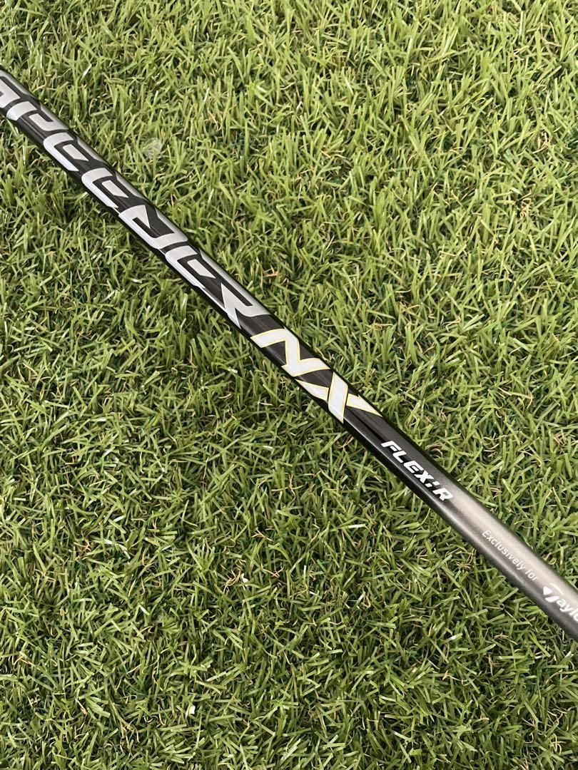Taylor Made STEALTH GLOIRE 4番21°ユーティリティR