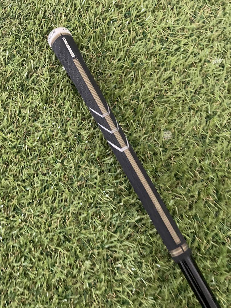 Taylor Made STEALTH GLOIRE 4番21°ユーティリティR