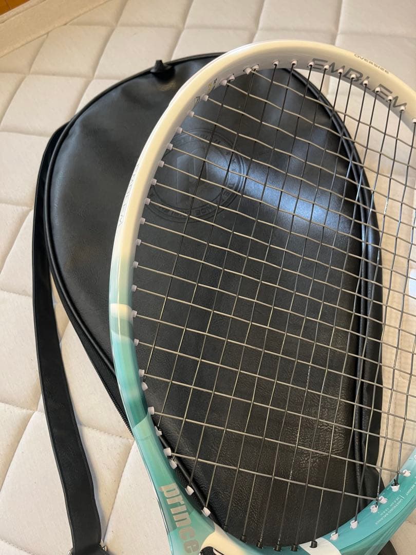 プリンス エンブレム 110 限定カラー G2