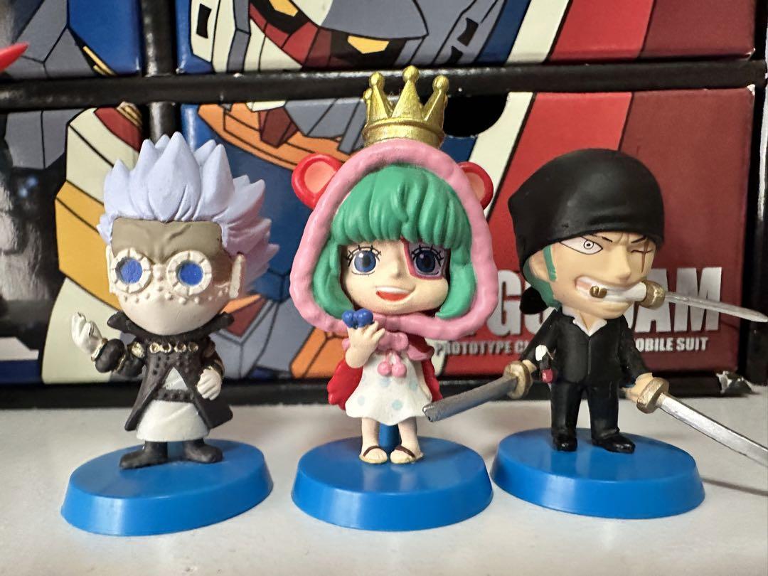 ワンピースフィギュア　グラディウス ワンピース 爆発 在庫処分 ONEPIECE ワンピ ース フィギュア