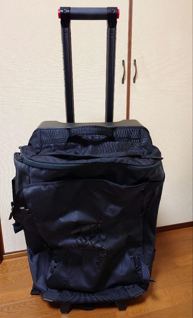 ザ・ノース・フェイス　ローリングサンダー30 　80L　キャリングケース
